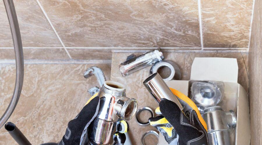 Local Chimney Repair in Evans City, PA